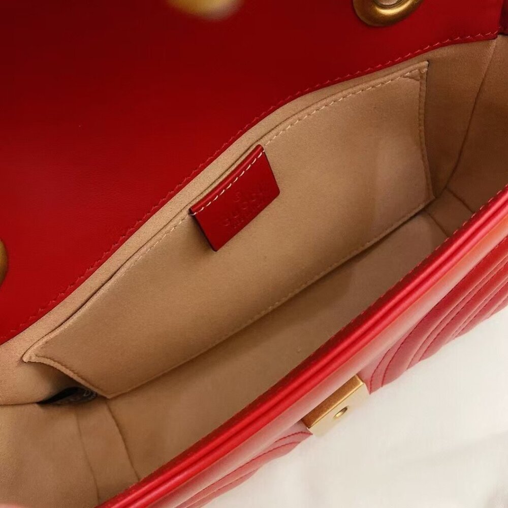 <AUTHENTIC>Gucci bag - image 7